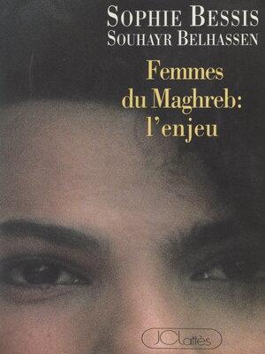cover image of Femmes du Maghreb